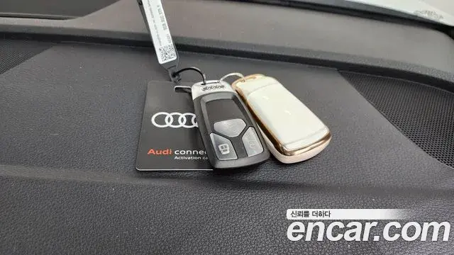 Audi Q5 2022 — Şəkil 4/34