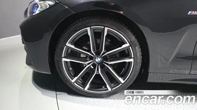 BMW 4 Series 2024 — Şəkil 12/31