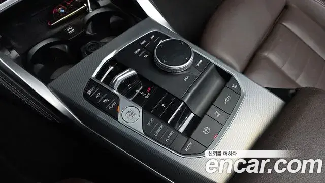 BMW 4 Series 2024 — Şəkil 13/31