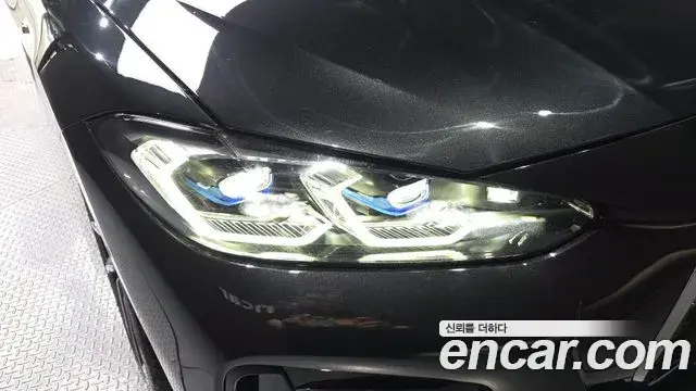 BMW 4 Series 2024 — Şəkil 3/31