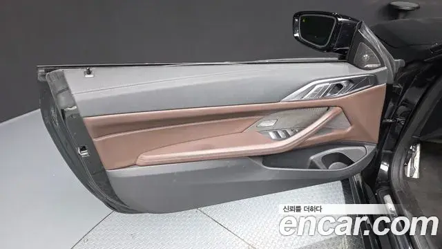 BMW 4 Series 2024 — Şəkil 24/31