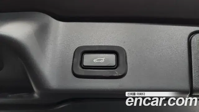 Land Rover Range Rover Evoque 2022 — Photo 4/20