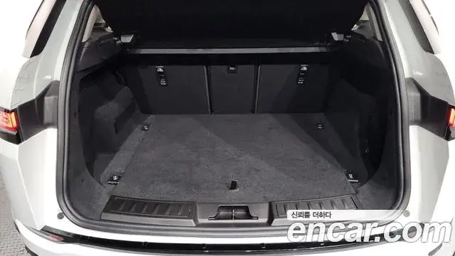Land Rover Range Rover Evoque 2022 — Photo 14/20