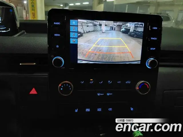 Hyundai Staria 2025 — Фото 11/19