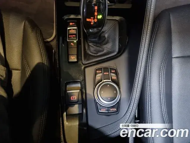 BMW X1 2022 — ფოტო 19/19