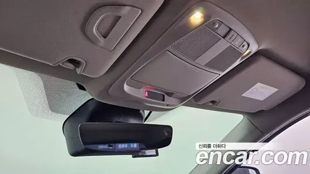 Renault Samsung QM6 2021 — Фото 16/20