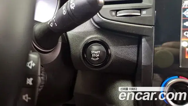 Renault Samsung QM6 2021 — Şəkil 6/33