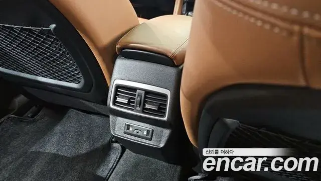 Renault Samsung QM6 2021 — Şəkil 3/33