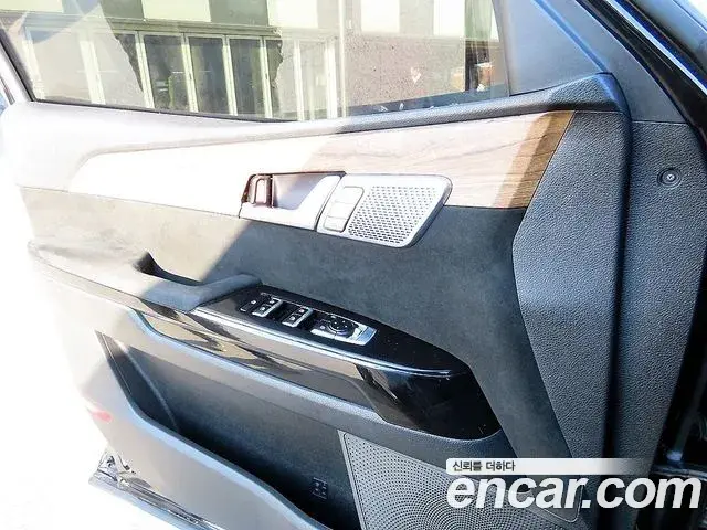 Kia Mohave The Master 2020 — Photo 7/20