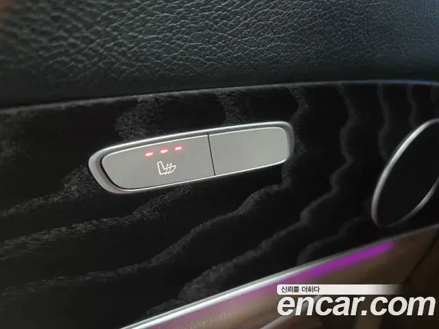 Mercedes-Benz E-Class 2018 — ფოტო 6/20