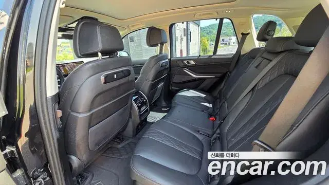 BMW X5 2024 — Photo 1/20