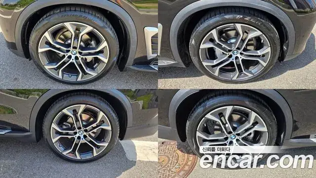 BMW X5 2024 — Photo 6/20