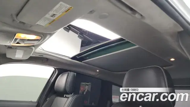 Jeep Grand Cherokee 2021 — Photo 13/20