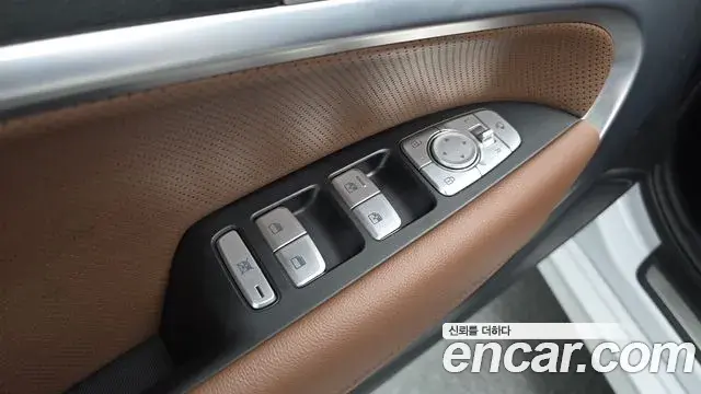 Genesis G70 2019 — ფოტო 3/36