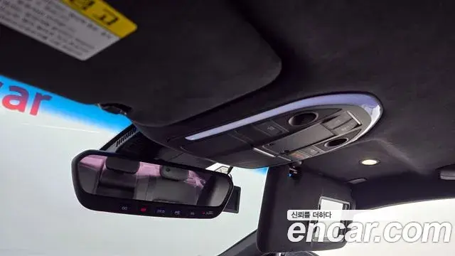 Genesis G70 2018 — Şəkil 4/30