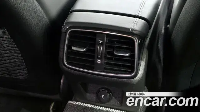 Genesis G70 2018 — Şəkil 11/30