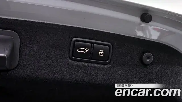 Genesis G70 2018 — Şəkil 20/30