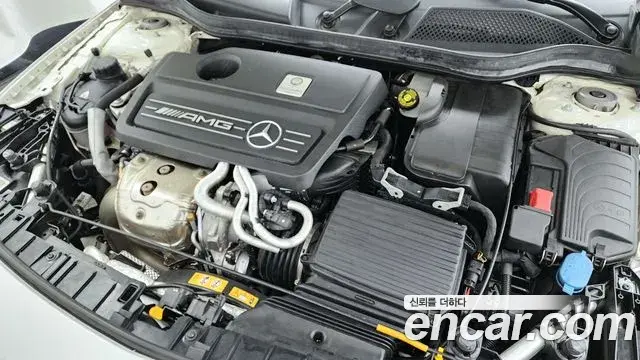 Mercedes-Benz GLA-Class 2019 — Фото 6/20