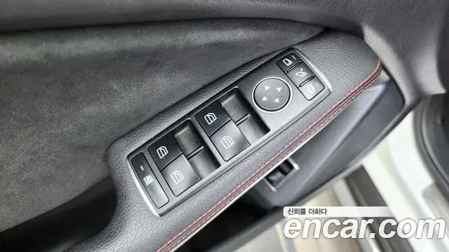 Mercedes-Benz GLA-Class 2019 — ფოტო 24/29