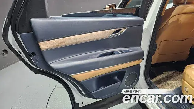 Genesis GV80 2020 — Şəkil 23/30