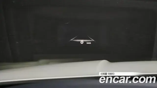 Genesis GV80 2020 — Şəkil 12/30