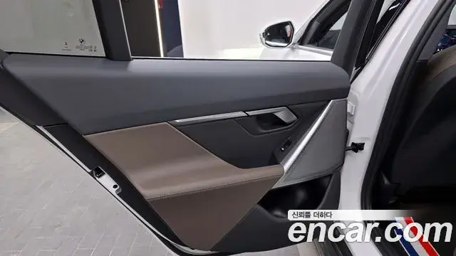 BMW 5 Series 2024 — ფოტო 3/33