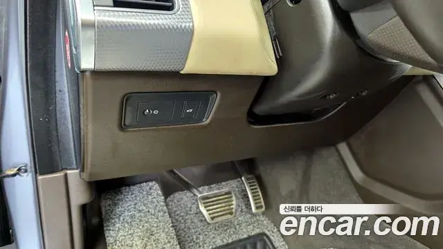 Land Rover Range Rover Sport 2019 — Şəkil 12/20