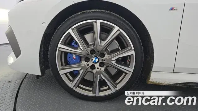 BMW 2 Series Gran Coupe 2020 — Фото 5/20