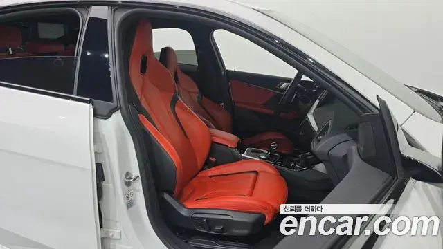 BMW 2 Series Gran Coupe 2020 — Фото 12/20
