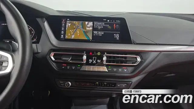BMW 2 Series Gran Coupe 2020 — Фото 18/20