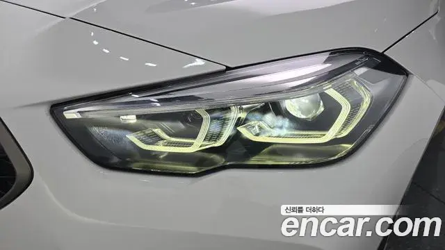 BMW 2 Series Gran Coupe 2020 — Şəkil 28/31