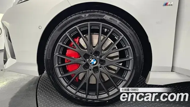 BMW 1 Series 2025 — Şəkil 36/36