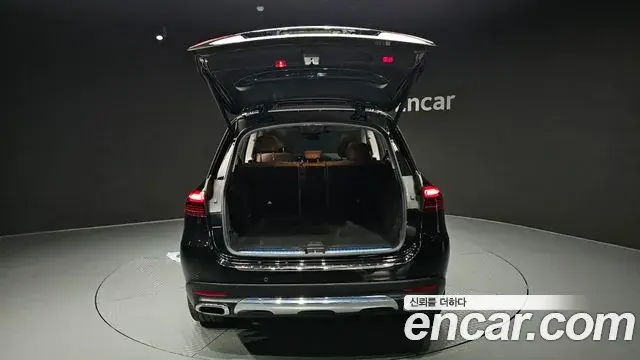Mercedes-Benz GLE-Class 2024 — ფოტო 33/34