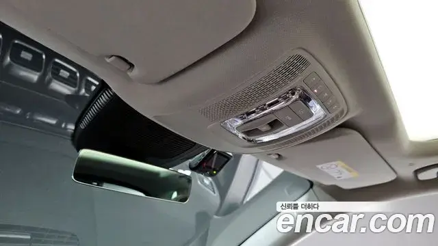 Mercedes-Benz GLE-Class 2024 — ფოტო 3/34