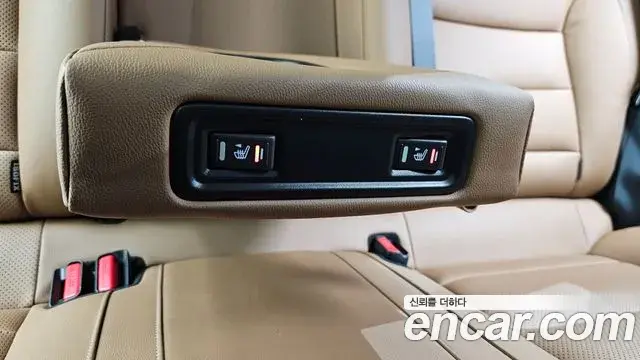 Renault Samsung QM6 2020 — Фото 19/20