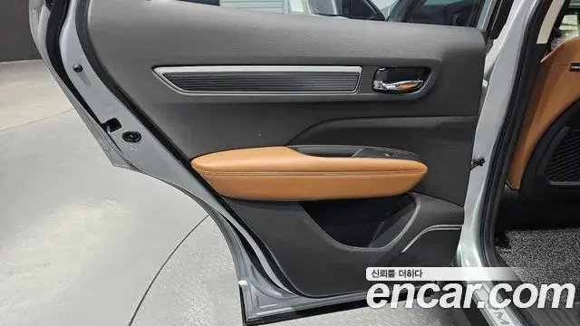 Renault Samsung QM6 2020 — Şəkil 7/31