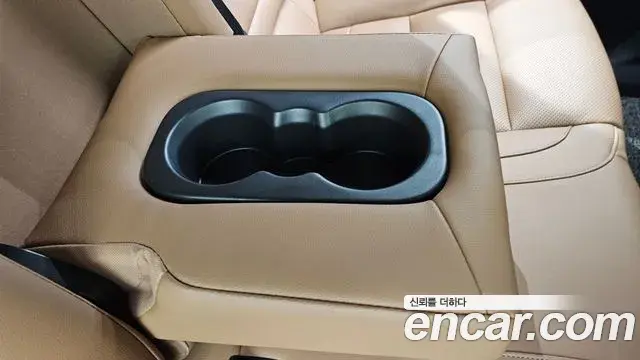 Renault Samsung QM6 2020 — Şəkil 3/31