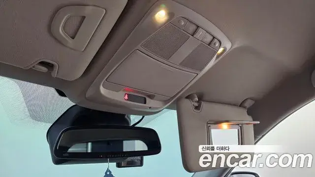Renault Samsung QM6 2020 — Şəkil 6/31
