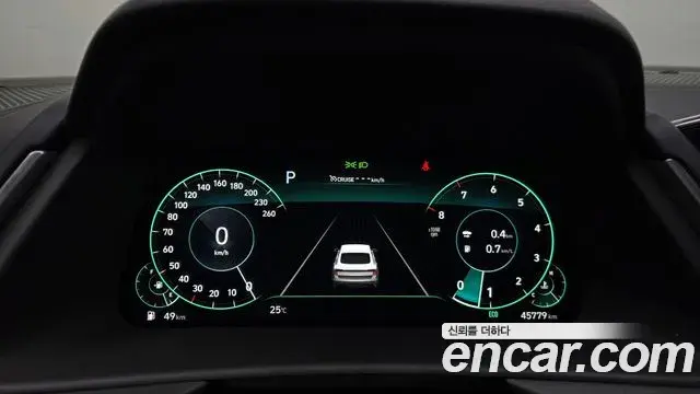 Hyundai Sonata 2019 — Photo 8/20