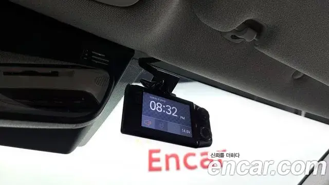 Hyundai Sonata 2019 — Photo 11/20