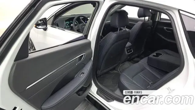 Hyundai Sonata 2019 — Photo 14/20