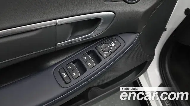 Hyundai Sonata 2019 — Photo 20/20