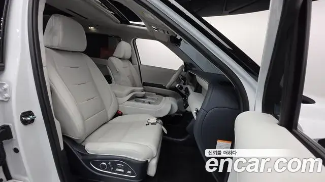 Hyundai Palisade 2025 — ფოტო 12/20