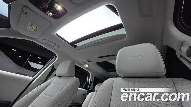 Hyundai Palisade 2025 — ფოტო 7/20