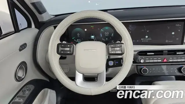 Hyundai Palisade 2025 — ფოტო 18/20