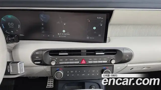 Hyundai Palisade 2025 — ფოტო 2/20