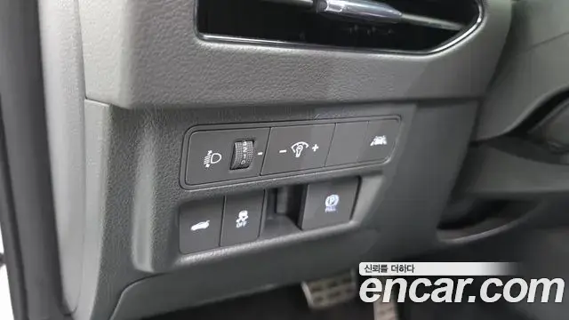 Hyundai Sonata 2021 — Фото 16/20