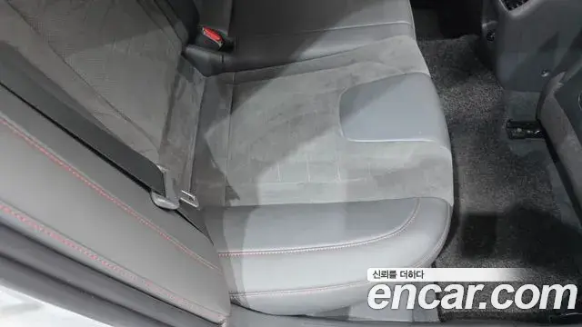 Hyundai Sonata Hybrid 2021 — ფოტო 24/35