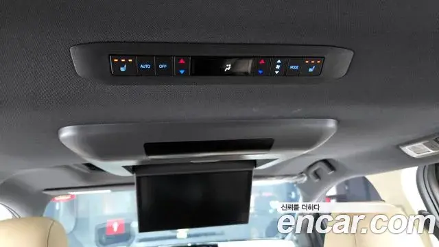 Toyota Sienna 2023 — Şəkil 19/20