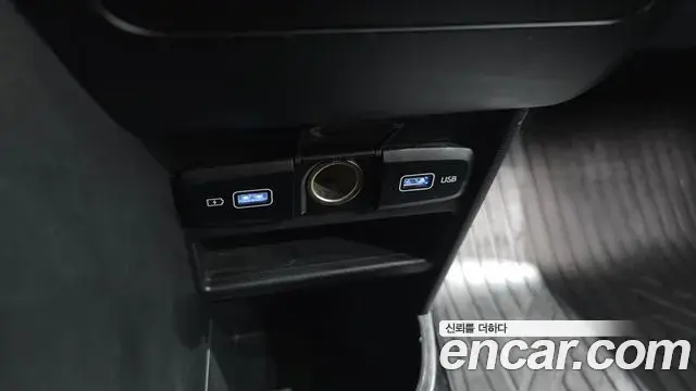 Hyundai Staria 2022 — Şəkil 14/30
